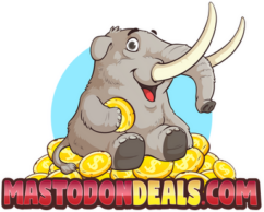 Mastodon Deals